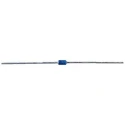 Taiwan Semiconductor 1.47 V Zener Diode Single 1 W Through Hole 2-Pin DO-41 1N4756A