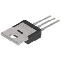 STMicroelectronics MDmesh SuperMESH N-Channel MOSFET 800 V, 2.5 A, TO-220 Package STP3NK80Z