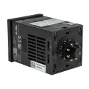 Omron H5CX Series Panel Timer Relay Multifunction, 1-Contact, 100-240 V AC, 0.001 s to 9999 h, SPDT Switch 