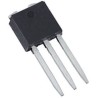 STMicroelectronics MDmesh SuperMESH N-Channel MOSFET 800V 2.5A Enhancement Mode 3-Pin IPAK STD3NK80Z-1