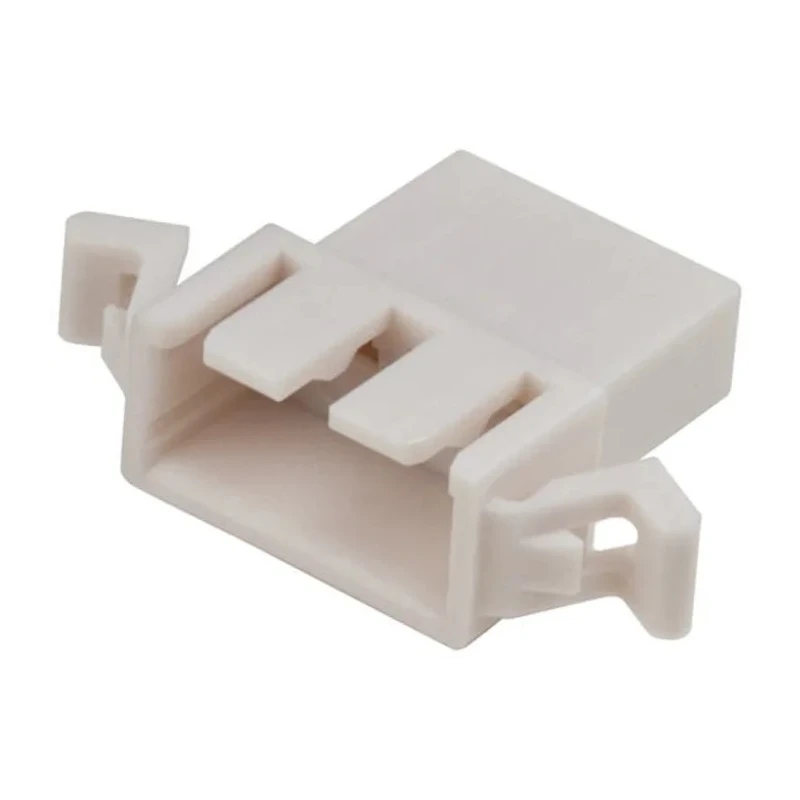 Molex SPOX Male Connector Housing 2.5 mm Pitch 4 Way 1 Row Straight 29-11-0042