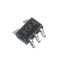 Microchip General Purpose Comparator Push Pull Output 3-5.5V 5-Pin SC-70 MCP6561T-E/LT