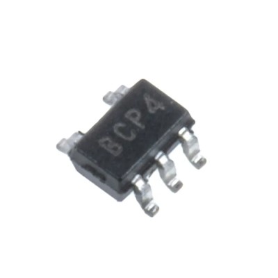 Microchip General Purpose Comparator Push Pull Output 3-5.5V 5-Pin SC-70 MCP6561T-E/LT