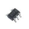 Microchip General Purpose Comparator Push Pull Output 3-5.5V 5-Pin SC-70 MCP6561T-E/LT