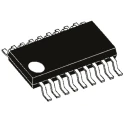 Microchip 8-Channel I/O Expander SPI SOIC 18 MCP23S09-E/SO