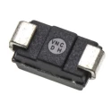 onsemi 5.6 V 500 mW Surface Mount Zener Diode Single 2-Pin DO-214AC 1SMA5919BT3G