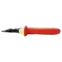 Bahco VDE/1000V Approved Semi-Flush Cable Cutter Chrome Vanadium Steel Jaw 180mm Overall Length 2101S-180