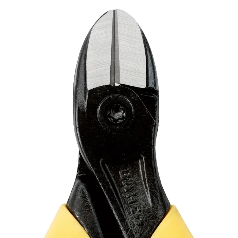 Bahco VDE/1000V Approved Semi-Flush Cable Cutter Chrome Vanadium Steel Jaw 180mm Overall Length 2101S-180
