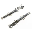 JST EL Series Female Crimp Terminal for EL Connector Housing 5A Current 26AWG to 20AWG LLF-01T-1.3E