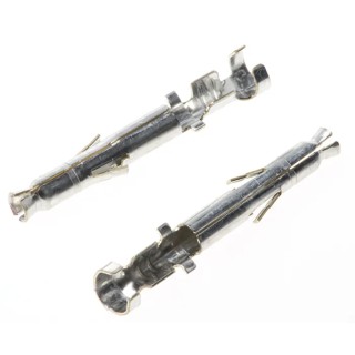 JST EL Series Female Crimp Terminal for EL Connector Housing 5A Current 26AWG to 20AWG LLF-01T-1.3E