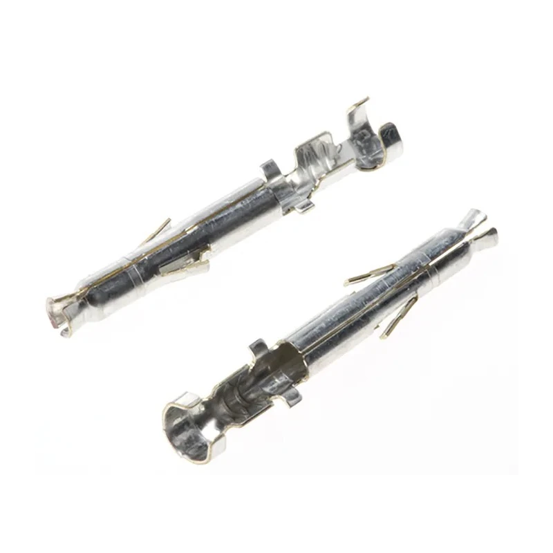JST EL Series Female Crimp Terminal for EL Connector Housing 5A Current 26AWG to 20AWG LLF-01T-1.3E