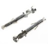 JST EL Series Female Crimp Terminal for EL Connector Housing 5A Current 26AWG to 20AWG LLF-01T-1.3E