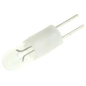 CML Innovative Technologies Indicator Light, Clear Lens, 14V, 80mA, 15000h Lifespan RS767BP
