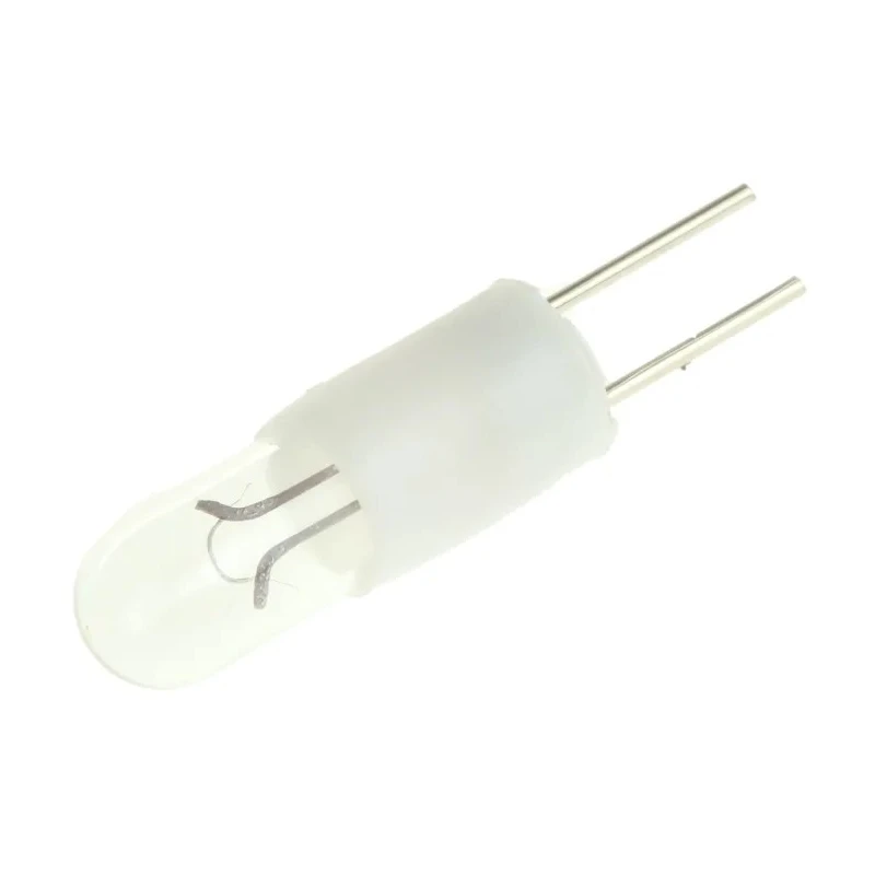 CML Innovative Technologies Indicator Light, Clear Lens, 14V, 80mA, 15000h Lifespan RS767BP