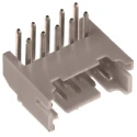 JST PHD Series Right Angle Through Hole Shrouded PCB Header 10 Contacts 2 mm Pitch S10B-PHDSS(LF)(SN)(P)