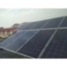 Off Grid Solar Power Plant 10kW