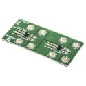 Microchip Lithium Iron Phosphate Battery Charger Evaluation Board MCP73X23EV-LFP