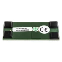 Microchip Lithium Iron Phosphate Battery Charger Evaluation Board MCP73X23EV-LFP