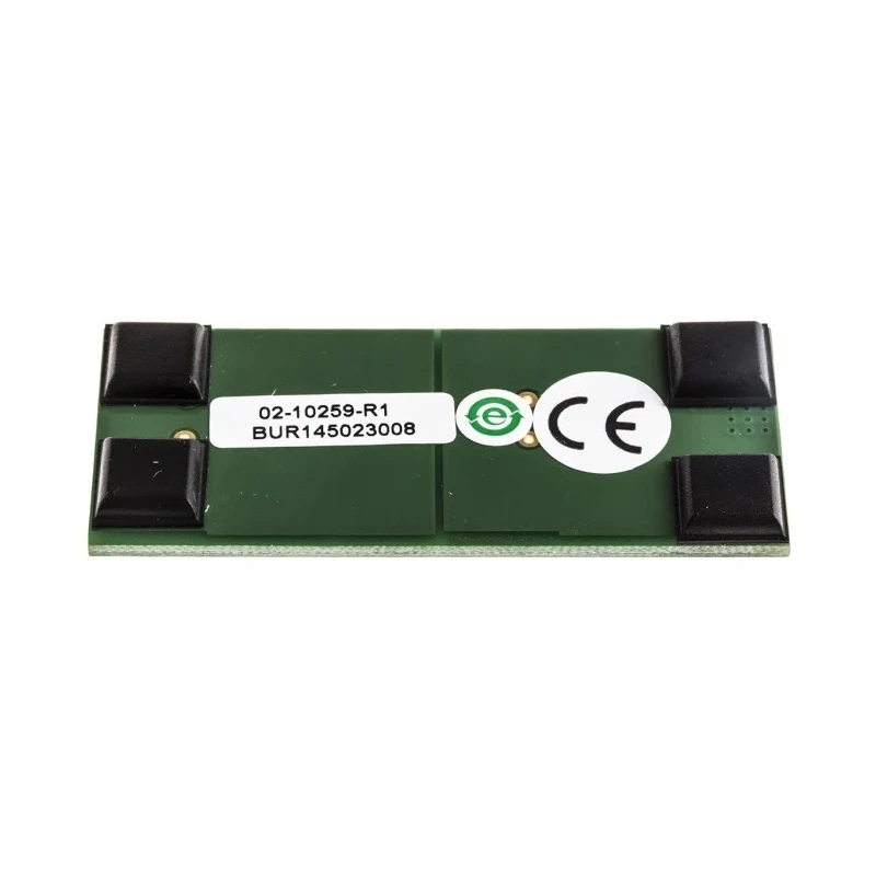 Microchip Lithium Iron Phosphate Battery Charger Evaluation Board MCP73X23EV-LFP
