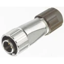 Hirose Industrial Circular Connector 11 Contacts Cable Plug Male IP67 IP68 LF Series LF13WBP-11P