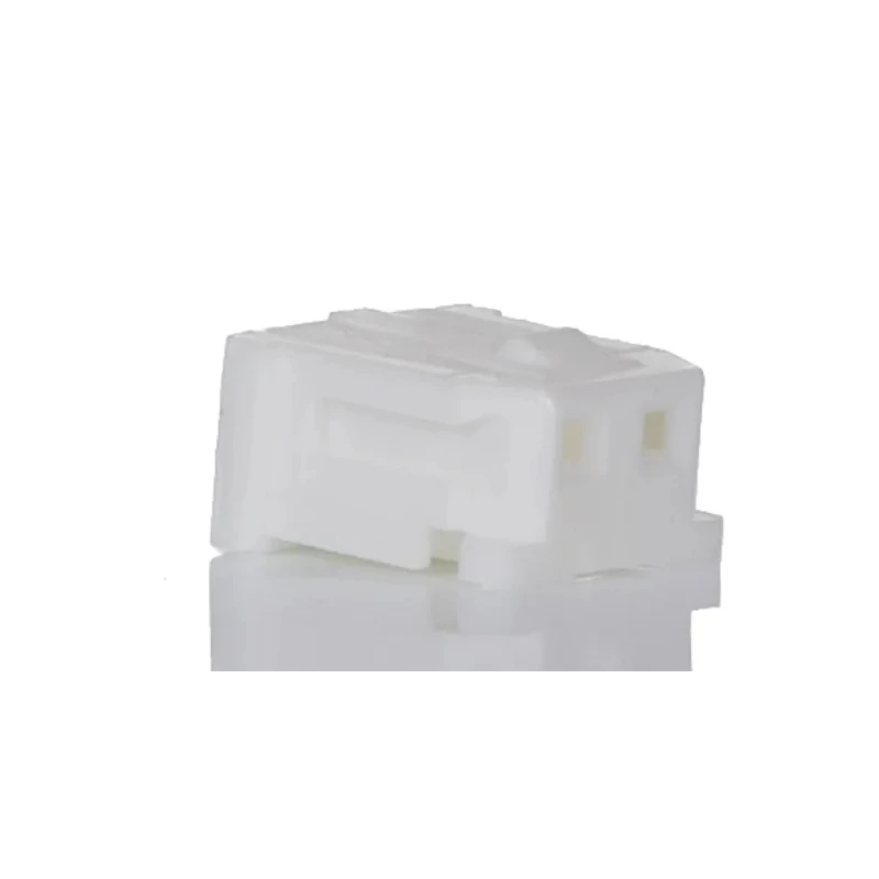 Molex Female Connector Housing 2 mm Pitch 2 Way 1 Row Straight 51065-0200