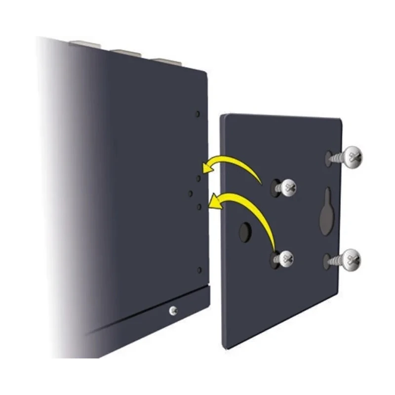 Brainboxes MK-059 Series Surface Mounting Kit for Use with US-701 MK-059