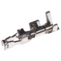 Hirose DF14 Series Female Crimp Terminal 28 AWG Min Crimp, 26 AWG Max 