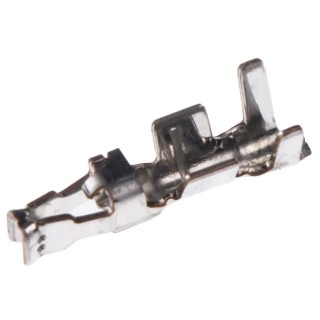 Hirose DF14 Series Female Crimp Terminal 28 AWG Min Crimp, 26 AWG Max 