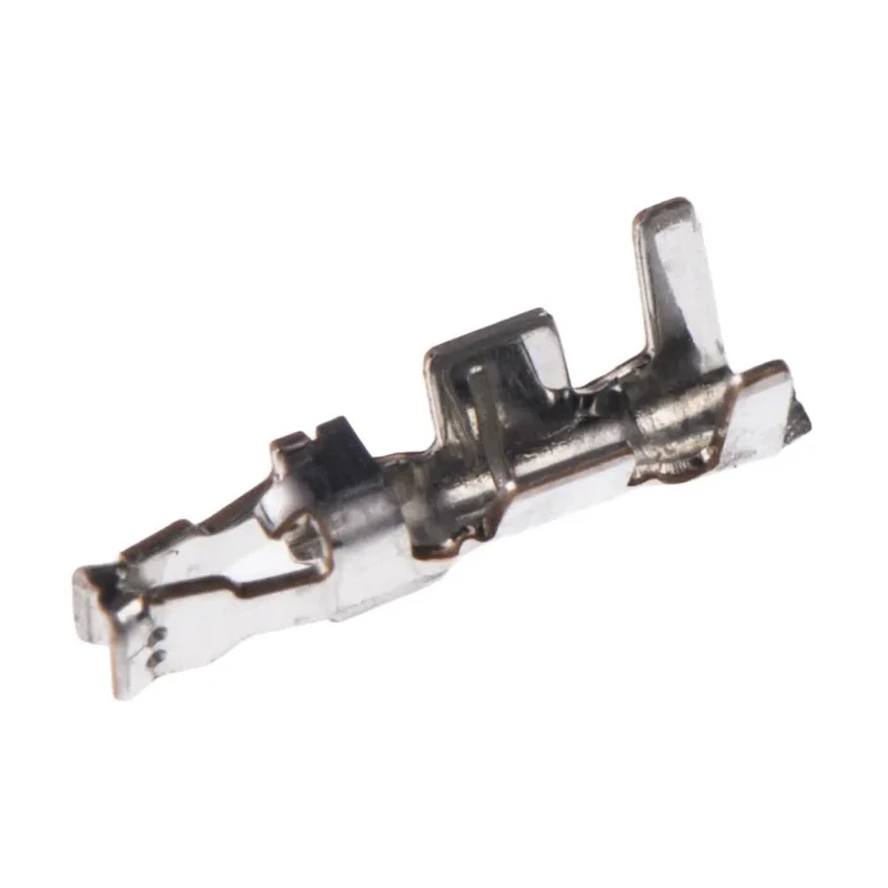 Hirose DF14 Series Female Crimp Terminal 28 AWG Min Crimp, 26 AWG Max 