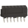 Hirose DF11 Series Straight Through Hole 14-Contact 2 Row 2 mm Pitch PCB Socket DF11