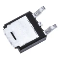 onsemi Type P-Channel MOSFET, 15.5 A Continuous Drain Current, 60 V Maximum Drain Source Voltage, Enhancement NTD20P06LT4G