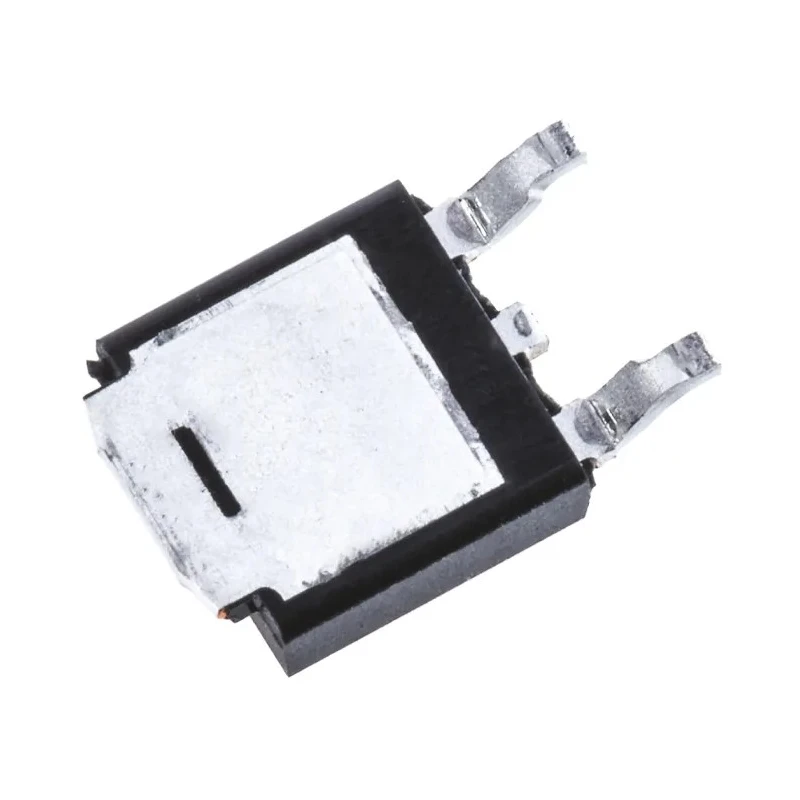 onsemi Type P-Channel MOSFET, 15.5 A Continuous Drain Current, 60 V Maximum Drain Source Voltage, Enhancement NTD20P06LT4G