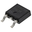 onsemi Surface Mount Positive Voltage Regulator 35V Maximum Input, Quiescent Current 3.2mA, 3-Pin MC78M05CDTRKG