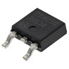 onsemi Surface Mount Positive Voltage Regulator 35V Maximum Input, Quiescent Current 3.2mA, 3-Pin MC78M05CDTRKG