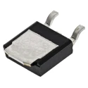 onsemi Surface Mount Positive Voltage Regulator 35V Maximum Input, Quiescent Current 3.2mA, 3-Pin MC78M05CDTRKG