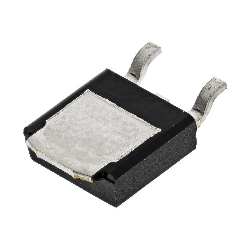 onsemi Surface Mount Positive Voltage Regulator 35V Maximum Input, Quiescent Current 3.2mA, 3-Pin MC78M05CDTRKG