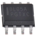 onsemi Linear Voltage Regulator 5V 30V Input SOIC 8-Pin MC78L05ACDR2G