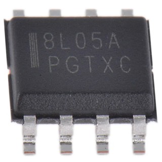 onsemi Linear Voltage Regulator 5V 30V Input SOIC 8-Pin MC78L05ACDR2G