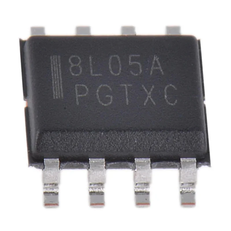 onsemi Linear Voltage Regulator 5V 30V Input SOIC 8-Pin MC78L05ACDR2G