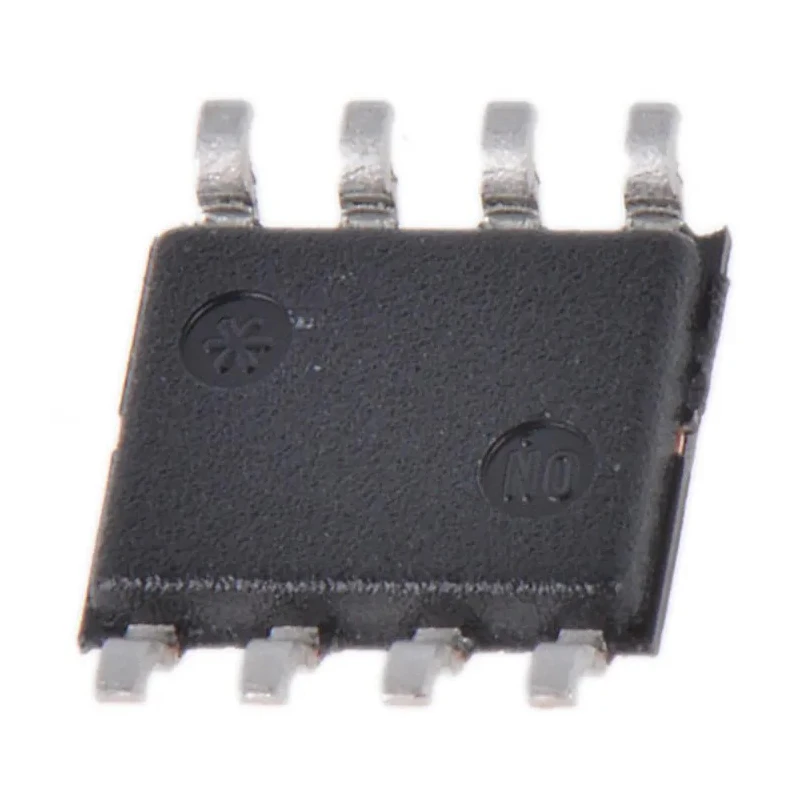 onsemi Linear Voltage Regulator 5V 30V Input SOIC 8-Pin MC78L05ACDR2G
