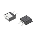 onsemi 5V Linear Voltage Regulator Surface Mount 3-Pin 125°C Maximum Operating Temperature MC7805CD2TR4G