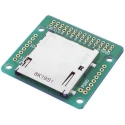 Sunhayato Extender Board Converter Board 43.815 mm x 41.593 mm FR4 Epoxy Glass Fabric Laminate CK-35
