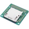 Sunhayato Extender Board Converter Board 43.815 mm x 41.593 mm FR4 Epoxy Glass Fabric Laminate CK-35