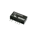 Murata Power Solutions DC/DC Converter 12V DC Output 42A 1W SIP Through Hole MEA1