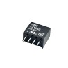 Murata Power Solutions DC/DC Converter 5V Output 4.5-5.5V Input 1W SIP Through Hole NME0524SC