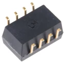 Murata Power Solutions DC/DC Converter Surface Mount, 5V DC Output, 200 mA, 5V DC Input, 2.97 V Minimum Input, 1 W NTE0505MC