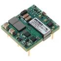 Murata Power Solutions DC/DC Converter Through Hole 5V DC Output 3A 9-24V DC Input 15W Max UEI15
