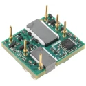 Murata Power Solutions DC/DC Converter Through Hole 5V DC Output 3A 9-24V DC Input 15W Max UEI15