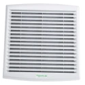Schneider Electric ClimaSys Series Filter Fan 230V AC 14.3W 193 m³/h Filtered IP54 Rectangular Bearing Ball 