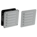 Schneider Electric ClimaSys Series Filter Fan 230V AC 54 m³/h Filtered Airflow 170 m³/h Unimpeded Airflow IP33 